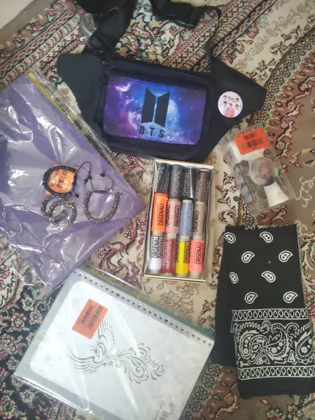 عکس ارسالی خریدار