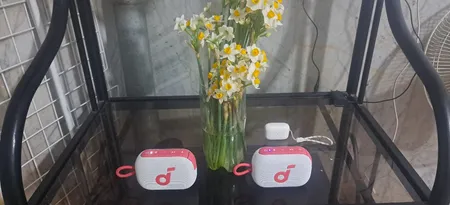 اسپیکر قابل حمل انکر مدل Select 4 Go A31X1