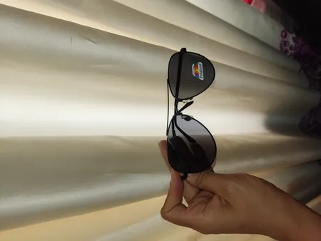 عینک آفتابی مردانه مدل Ri 6465