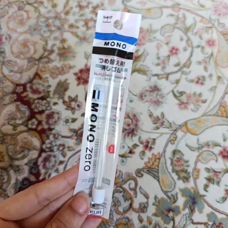 یدک پاک کن تومبو مدل zero کد 137278