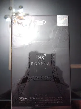 ادو پرفیوم مردانه فراگرنس ورد مدل حیاتی حجم 100 میلی لیتر