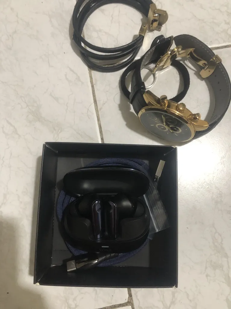 هدفون بلوتوثی وونک مدل M36 ANC