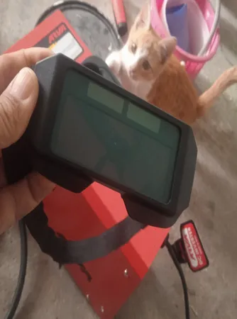 عینک جوشکاری مدل اتومات