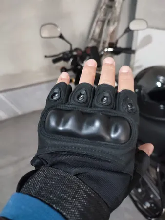 دستکش موتور سیکلت اکلی مدل IGD G1