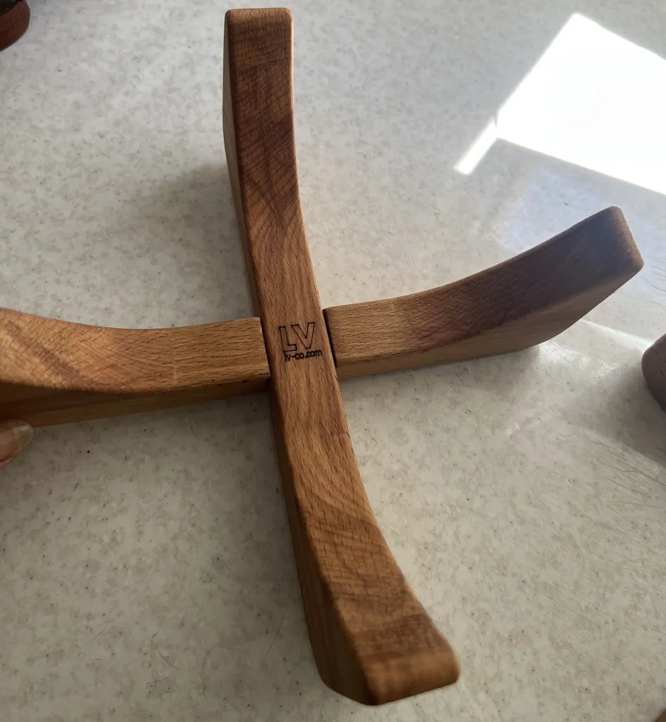 ظرف سرو ال وی کد 730