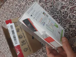 تجریه خرید گوشی موبایل نوکیا مدل 5710 XpressAudio دو سیم کارت