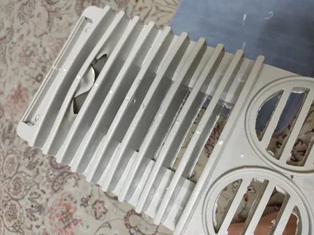 نمگیر  کنار سینک مدل beh123