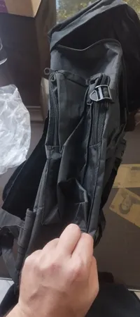 کوله پشتی ورزشی مدل SHB