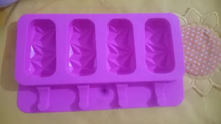 قالب بستنی مدل n01