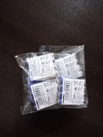 باتری نیم قلمی کملیون مدل Super Heavy Duty بسته 20 عددی