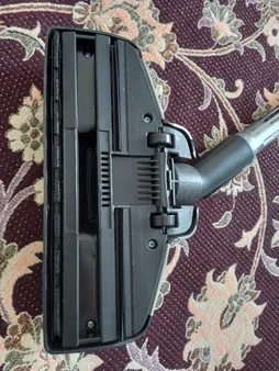 برس جاروبرقی مدل آنتیک مناسب برای جاروبرقی سامسونگ