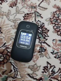 گوشی موبایل اُرُد مدل F240D