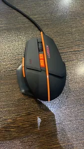 تجریه خرید ماوس مخصوص بازی گرین مدل GM601
