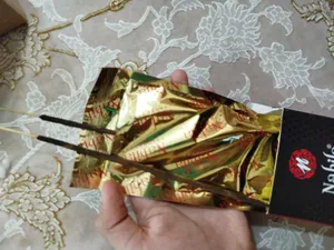 تجریه خرید عود نابیلا مدل پرشین