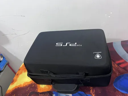 کیف حمل کنسول پلی استیشن 5 مدل DeadSkull
