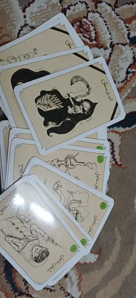 عکس ارسالی خریدار