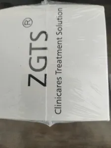 تجریه خرید ماساژور زد جی تی اس مدل درمارولر سایز 0.5