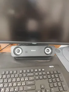 تجریه خرید اسپیکر دسک تاپ کیسونلی مدل i-610