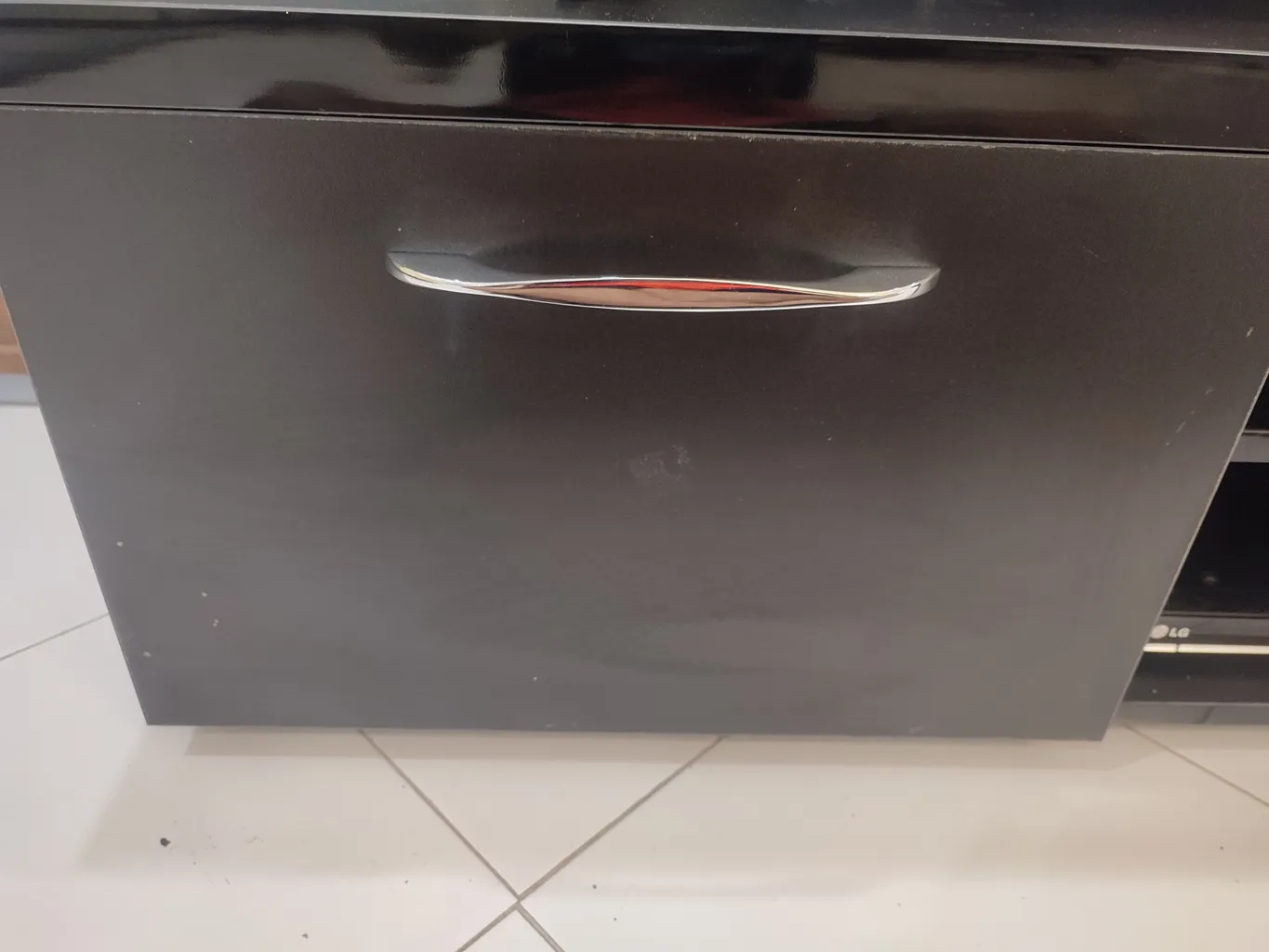 میز تلویزیون مدل BL0067