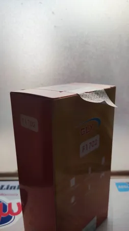 گوشی موبایل جی ال ایکس مدل f1702 دو سیم‌ کارت ظرفیت 32 مگابایت و رم 32 مگابایت