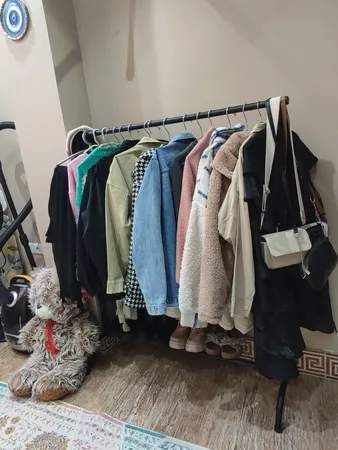 رگال لباس ایران تاج مدل لوله ای کد 120