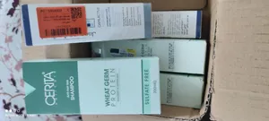 تجریه خرید لوسیون مو ژاک آندرل پاریس مدل CAPILACTIVE حجم 60 میلی لیتر