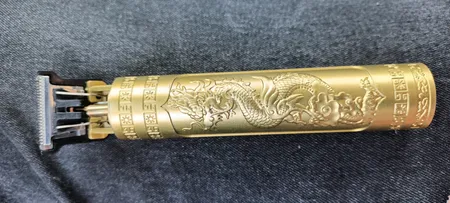 ماشین اصلاح موی سر و صورت مدل VINTAGE T9