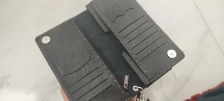 کیف پول مدل چند کاره