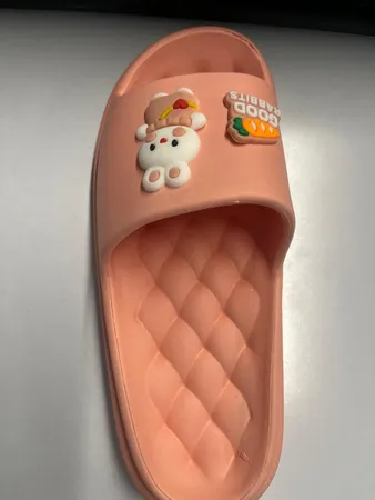 دمپایی زنانه مدل خرگوش