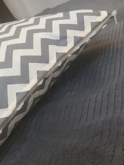 رو بالشی مدل SZ3842 بسته 2 عددی