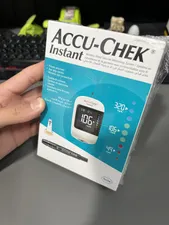 تجریه خرید دستگاه تست قند خون اکیو چک مدل اینستنت