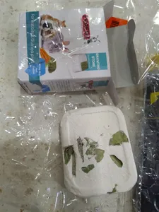 تجریه خرید سنگ کلسیم جوندگان فردی مدل Gnawng S وزن 80 گرم