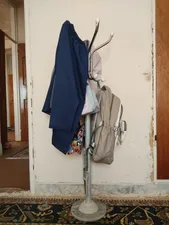 تجریه خرید چوب لباسی آریا گستر پارس مدل کودک