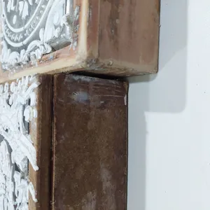 تجریه خرید رنگ پاک کن عرشه طلایی مدل R10 حجم 1 لیتر