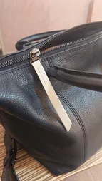 کیف دستی زنانه چرم مشهد مدل S0857-063