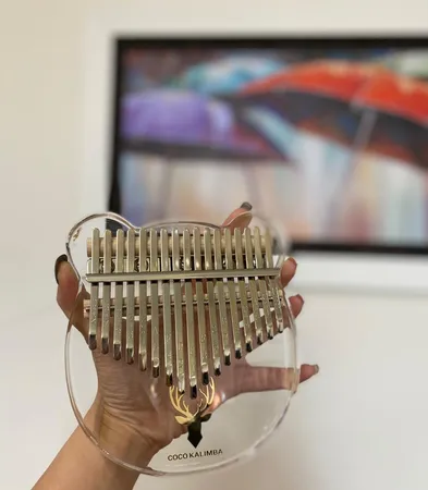 کالیمبا کوکو طرح خرسی مدل K17-Ac