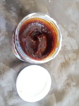 خمیر خرما دمباز - 340 گرم