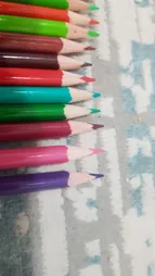 مداد رنگی 24 رنگ آرت لاین مدل 24plrir کد 135489