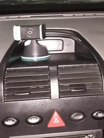 پایه نگهدارنده گوشی موبایل مدل JXCH