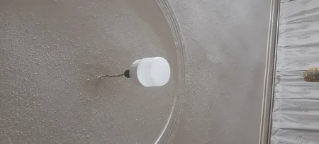 لامپ ال ای دی 50 وات مدل 2032 پایه E27