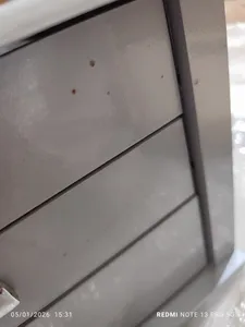 تجریه خرید کنسول قاشق و چنگال مدل آکیلیس 1112