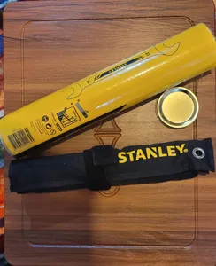 تجریه خرید مجموعه 6 عددی آچار دو سر تخت استنلی مدل STMT73663-8