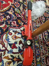 تجریه خرید قفل فرمان خودرو رونیکس مدل RH-4240