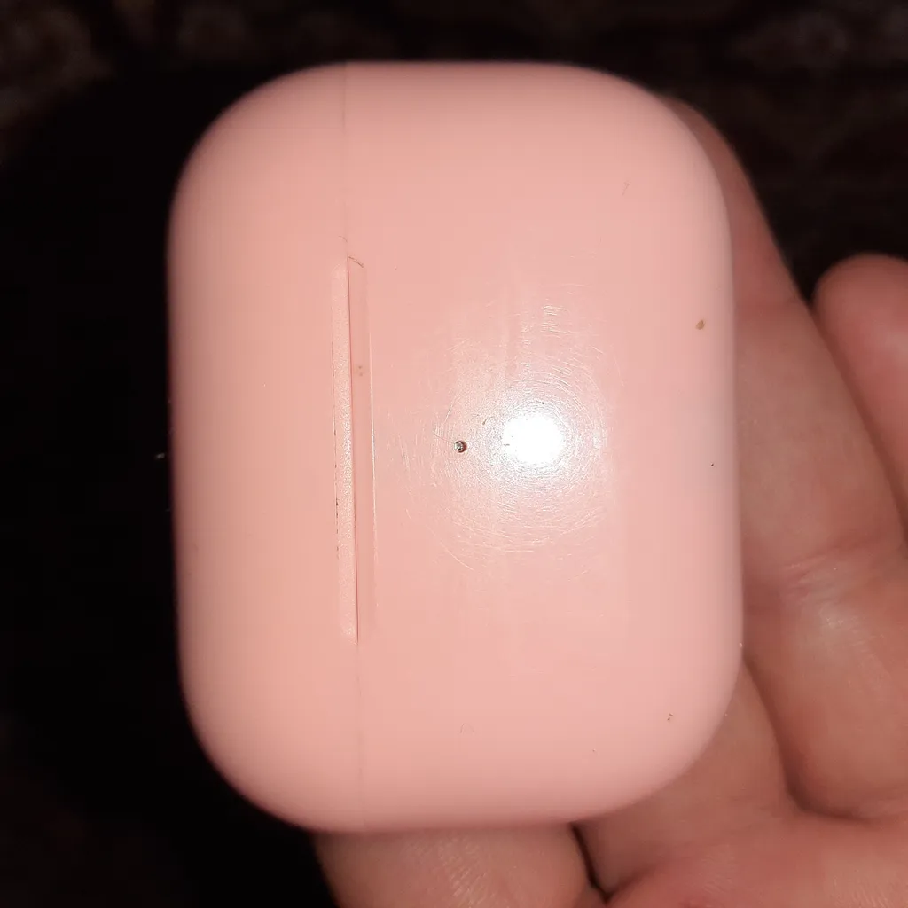 هدفون بی سیم مدل ایرپاد پرو