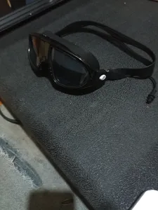 تجریه خرید عینک شنا یاماکاوا کد 9136DM-N-2