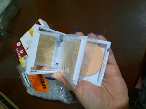 تجریه خرید پنکیک میستار مدل MC02 شماره 2