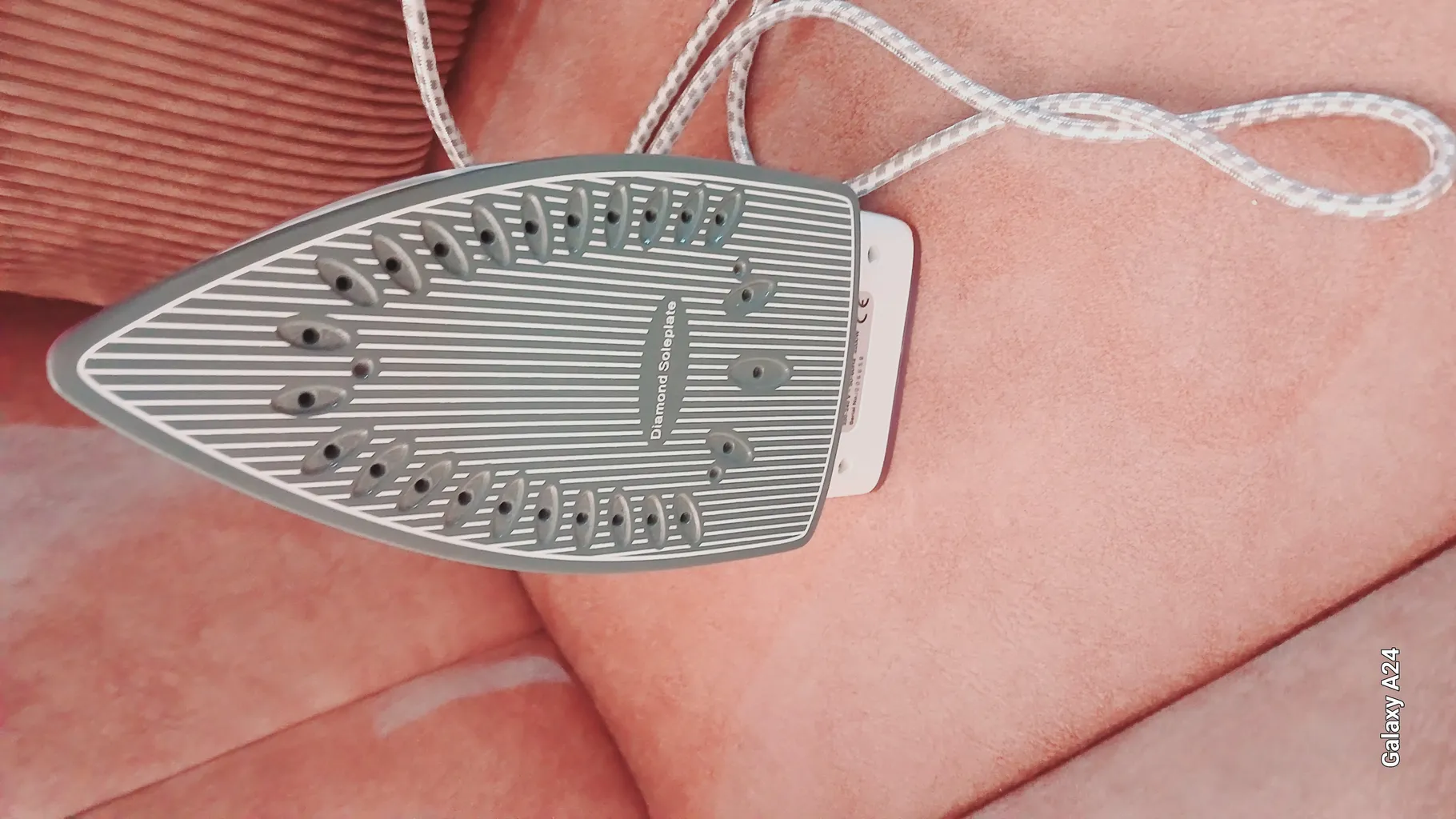 اتوبخار سایا مدل Rhenium