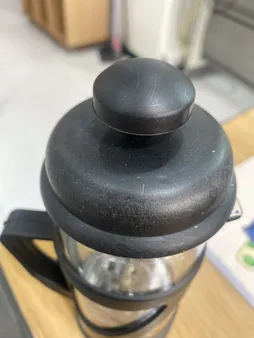 فرنچ پرس  کد123