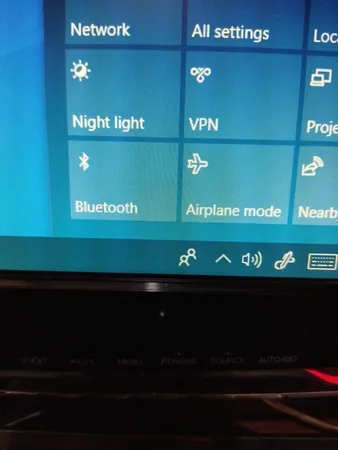 دانگل بلوتوث اوریکو مدل BTA-409