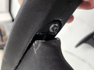 تجریه خرید صندلی کارمندی هوگر مدل KH230-C